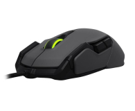 Roccat Kova Pure Performance Czarna - 298462 - zdjęcie 1